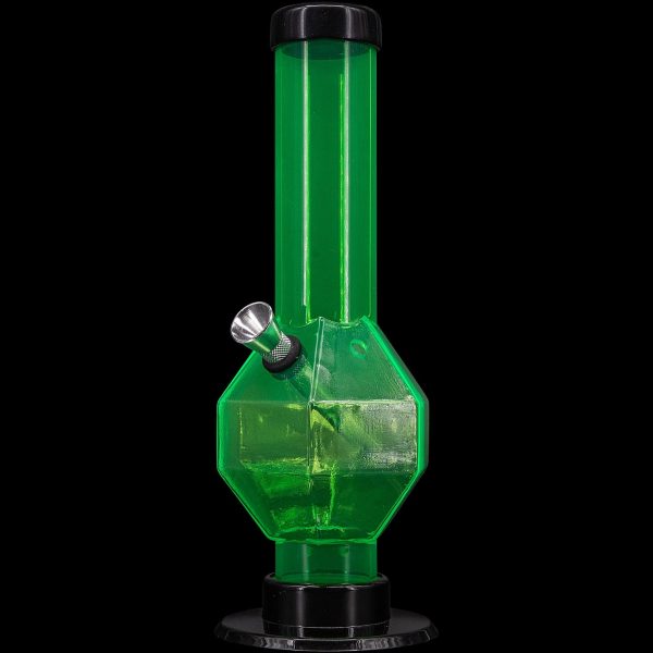 Acrylic Diamond Bong Online
