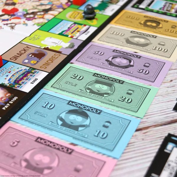 Monopoly: South Park Discount - Image 4