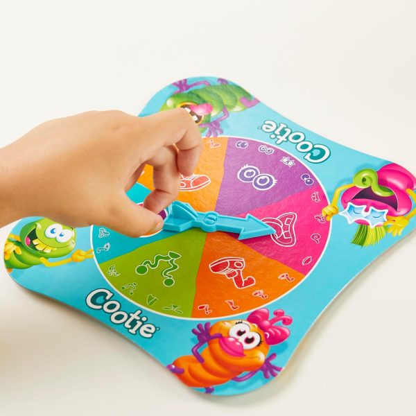 Cootie For Sale - Image 3