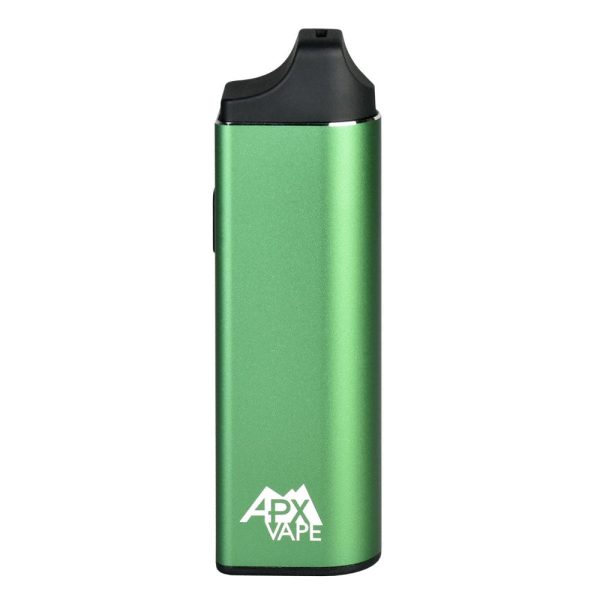 APX Vape V3 Dry Herb Vaporizer - 1600mAh Cheap - Image 4