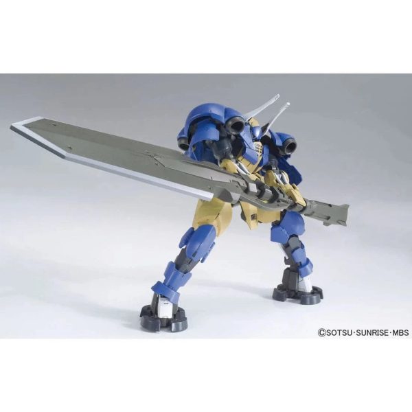 Gunpla: HGIBO - Helmwige Reincar (Pre-Order) For Cheap - Image 3