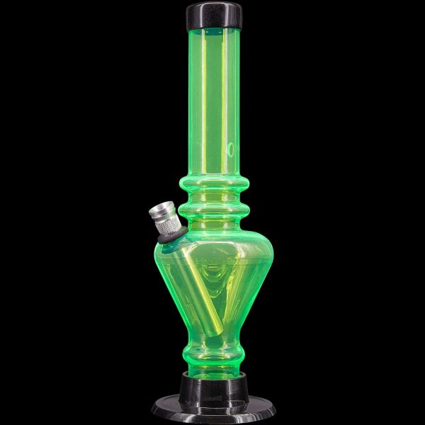 8  Acrylic Blossom Bong For Cheap