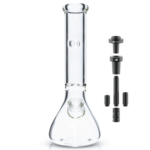 The Original Tank Beaker Bundle - 12 Inch Supply