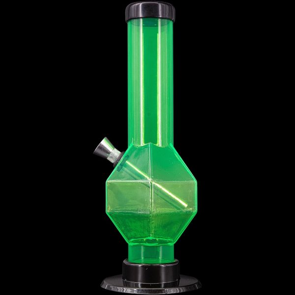 Acrylic Diamond Bong Online - Image 3