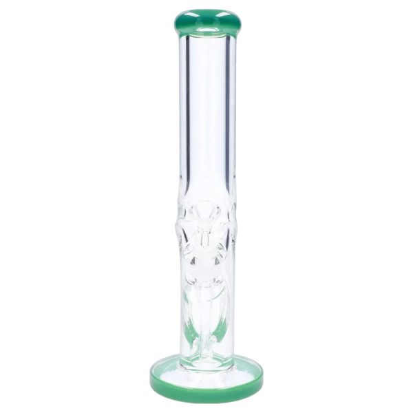 14-inch Zig Zag Straight Tube Water Pipe Supply - Image 5