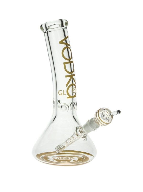 12  9mm Bent Neck Beaker Online Sale
