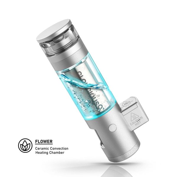 Cloudious9 Hydrology9 NX Flower & Concentrate Vaporizer Fashion - Image 5