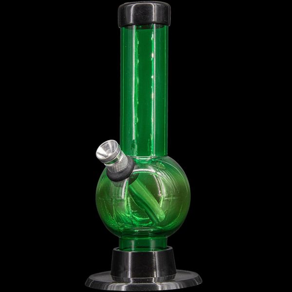 6  Acrylic Bubble Bong Online Hot Sale