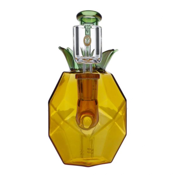 Party Pineapple  Smoking Box Supply - Image 3