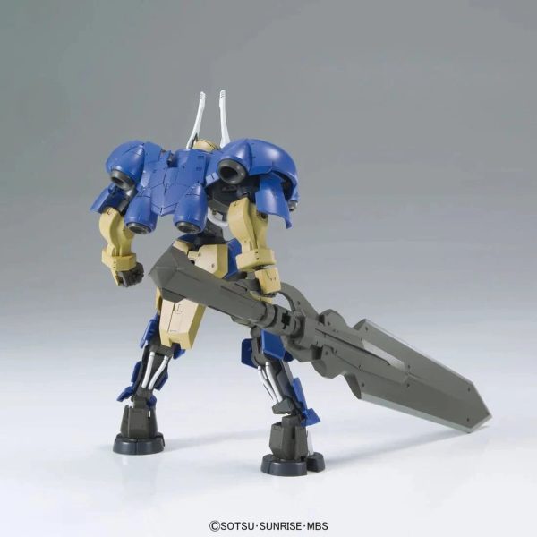 Gunpla: HGIBO - Helmwige Reincar (Pre-Order) For Cheap - Image 4