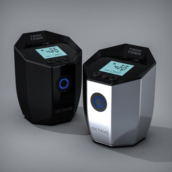 Octave Terp Timer Online Sale - Image 2