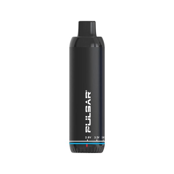 510 DL 3.0 Twist Variable Voltage Vape Pen | 650mAh Supply - Image 3