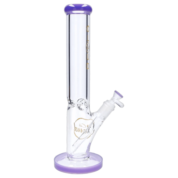 9mm 16-inch Straight Tube Water Pipe Online