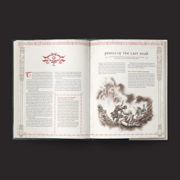 The One Ring: Realms of the Three Rings (Pre-Order) Online now - Image 5