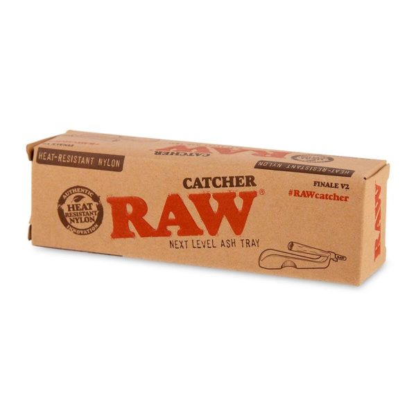 RAW Catcher Sale - Image 2