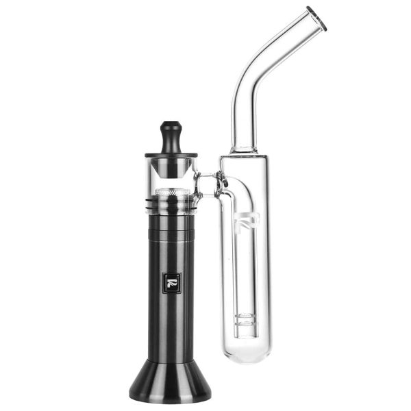 Barb Fire H2O Variable Voltage Wax Vape Kit Online now - Image 2