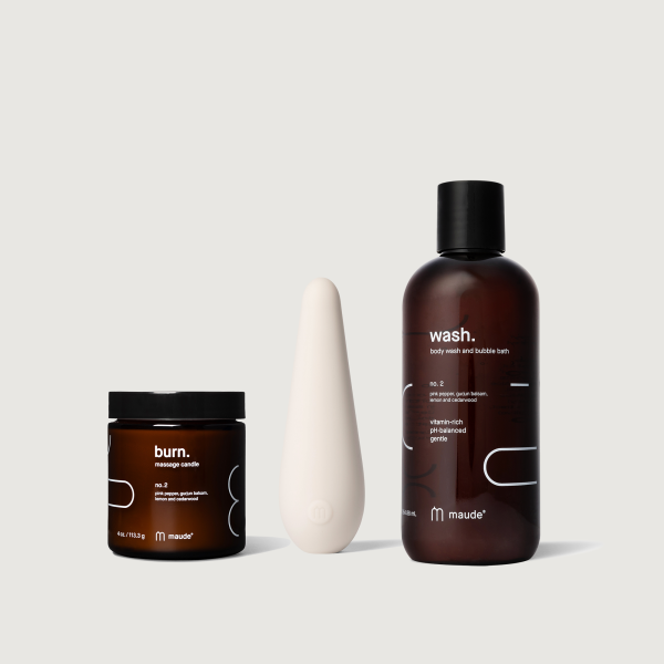birthday bundle. no. 2 Online
