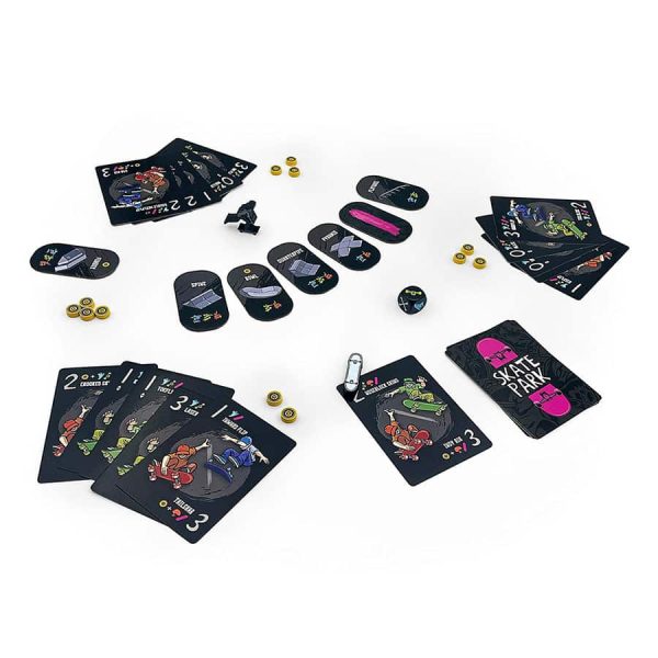 Skate Park (Pre-Order) For Discount - Image 3