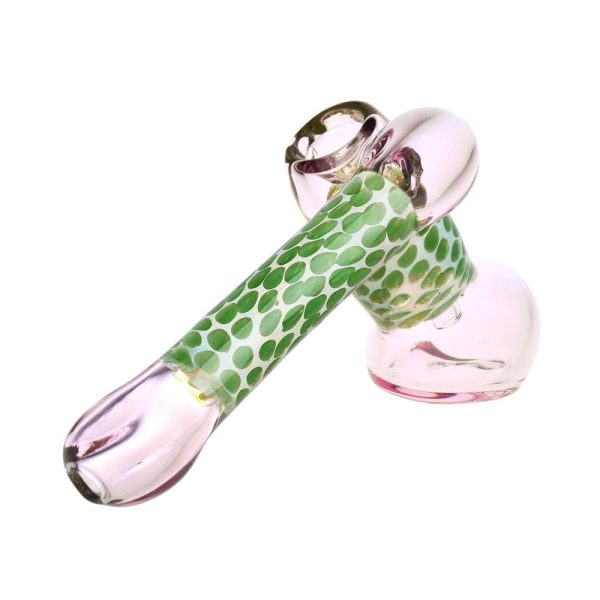 Honeycomb Hype Sidecar Bubbler Pipe | 5  Online Hot Sale - Image 5