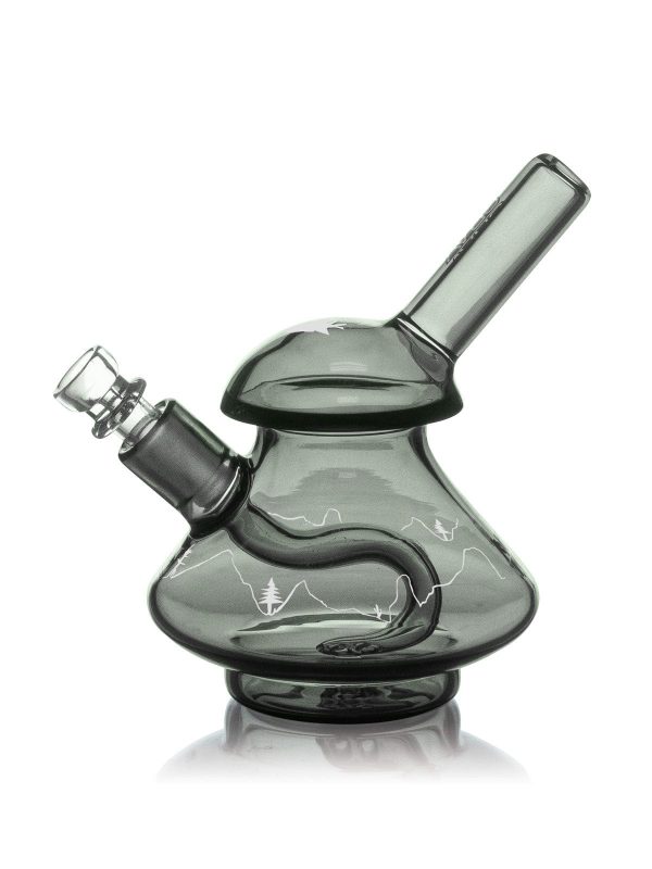 LRGÂ® Hustle Trees Wobble Bubbler Online Sale - Image 2