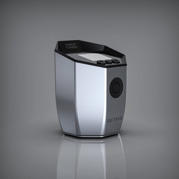 Octave Terp Timer Online Sale - Image 3