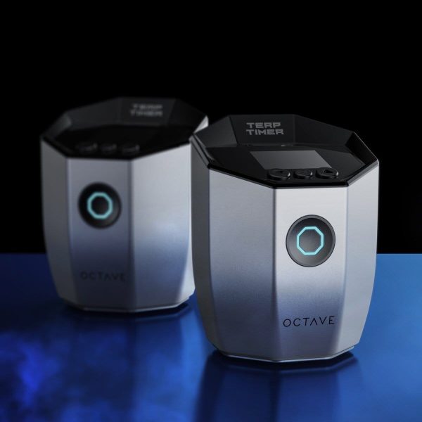Octave Terp Timer Online Sale - Image 5