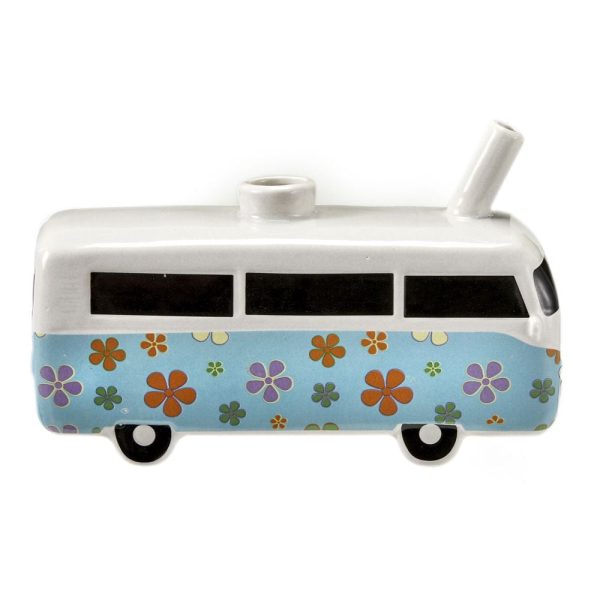 Vintage Bus and Stash Jar Fashion - Image 4