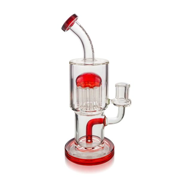 9  Groovy Tree Arm Perc Dab Rig Supply - Image 5