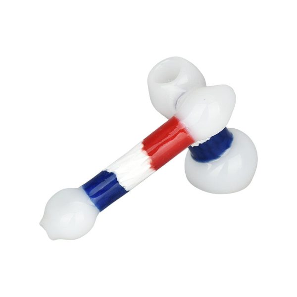 Honeycomb Hype Sidecar Bubbler Pipe | 5  Online Hot Sale - Image 3