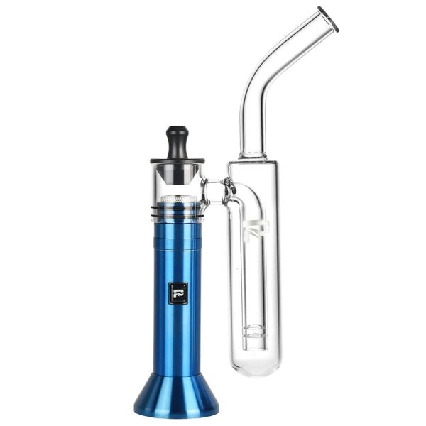 Barb Fire H2O Variable Voltage Wax Vape Kit Online now - Image 4