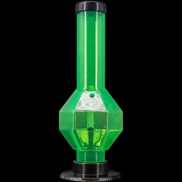 Acrylic Diamond Bong Online - Image 4