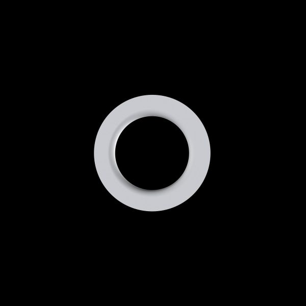 Boost Evoâ„¢ Quick Connect Adapter Silicone Seal Online - Image 5