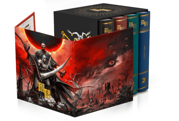 Memento Mori: Deathless Edition (Pre-Order) For Sale - Image 2