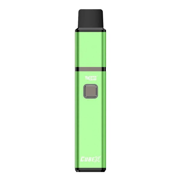 Cubex Concentrate Vaporizer Hot on Sale - Image 4