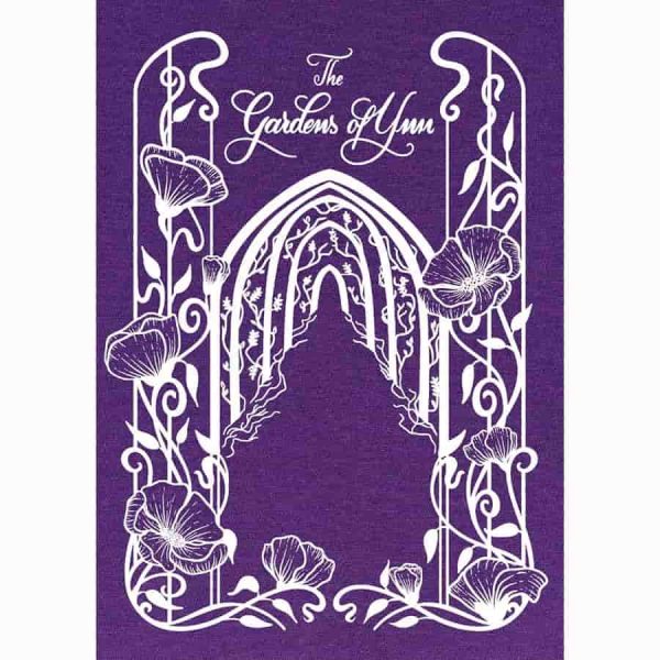 Gardens of Ynn (Pre-Order) Online now