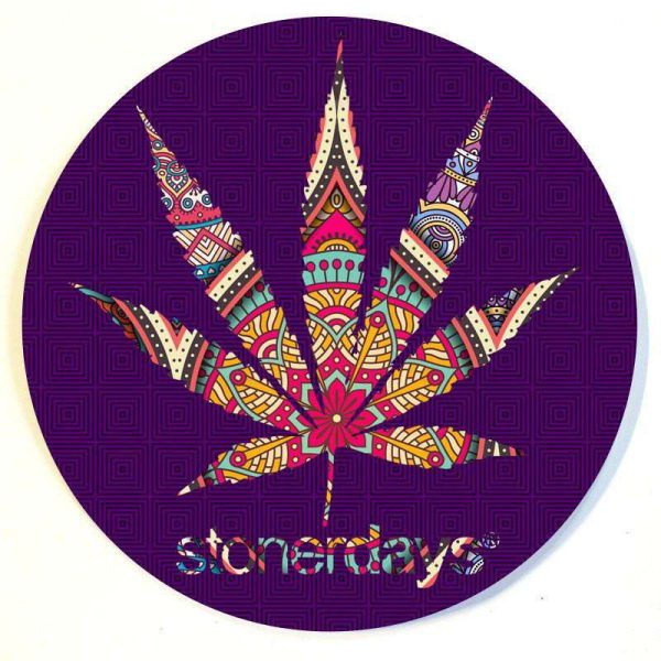 Mandala Dab Mats Hot on Sale