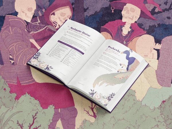 Gardens of Ynn (Pre-Order) Online now - Image 3