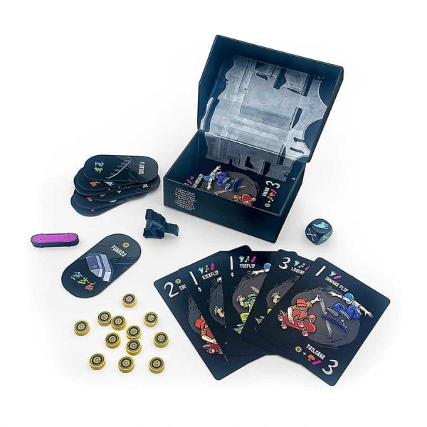 Skate Park (Pre-Order) For Discount - Image 2