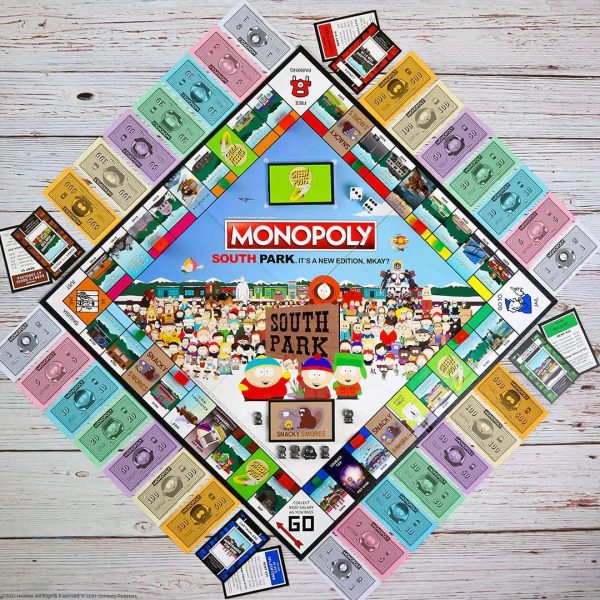 Monopoly: South Park Discount - Image 3