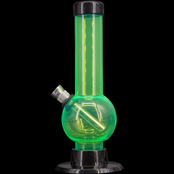 6  Acrylic Bubble Bong Online Hot Sale - Image 4