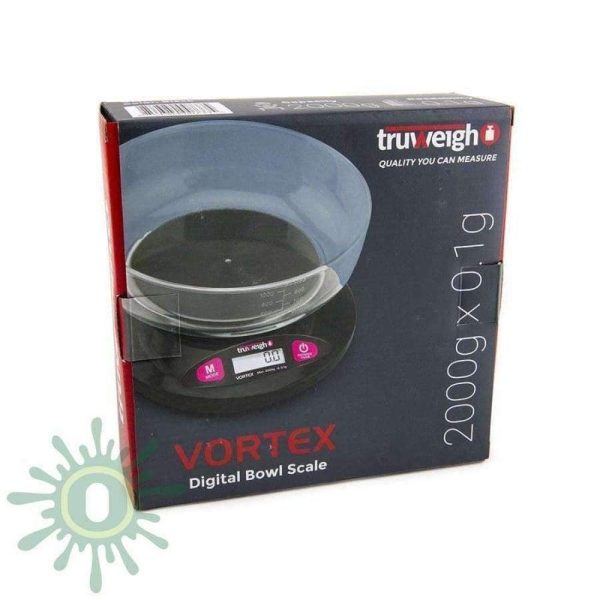 Truweigh Vortex Digital Bowl Scale For Sale - Image 5
