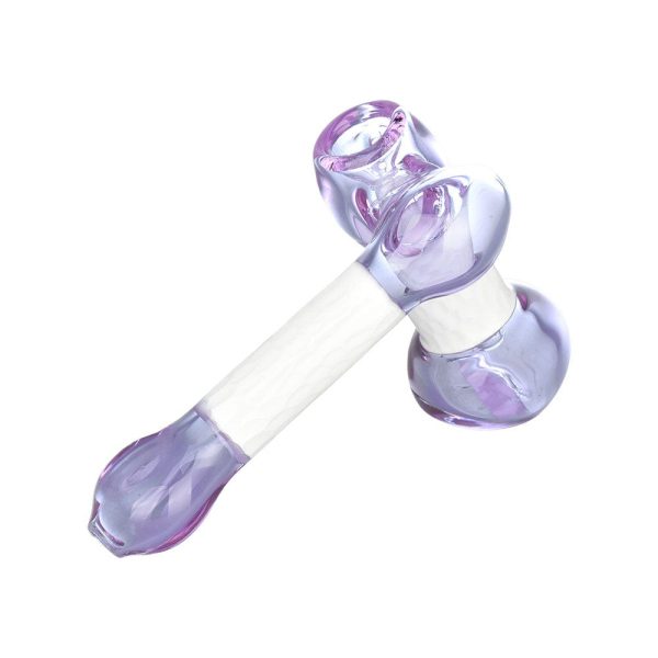 Honeycomb Hype Sidecar Bubbler Pipe | 5  Online Hot Sale