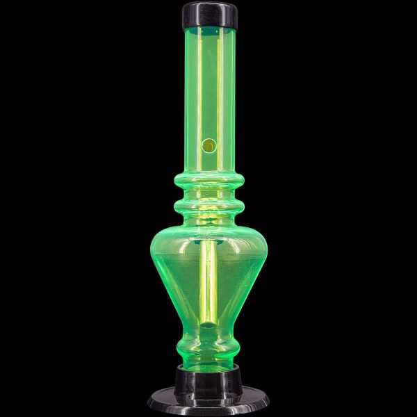 8  Acrylic Blossom Bong For Cheap - Image 4