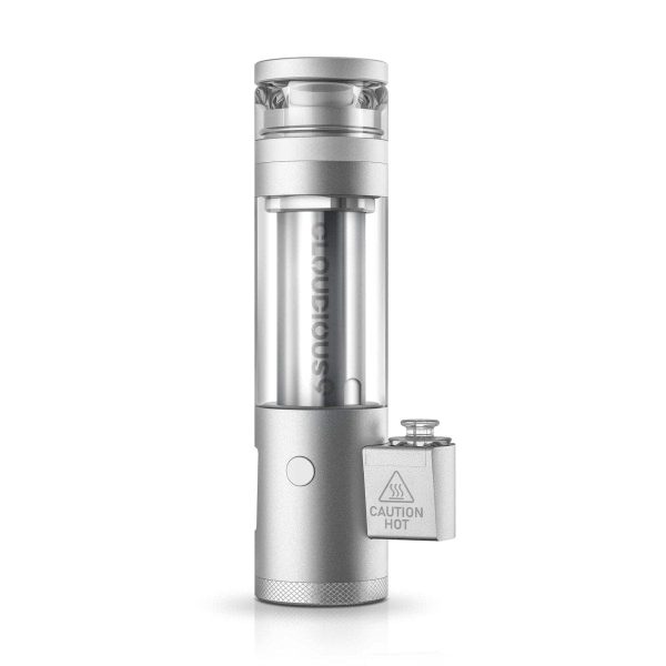 Cloudious9 Hydrology9 NX Flower & Concentrate Vaporizer Fashion - Image 2