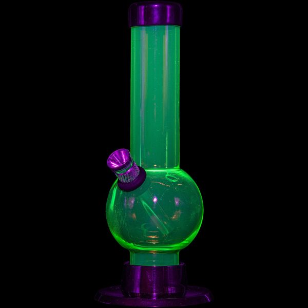 6  Acrylic Bubble Bong Online Hot Sale - Image 5