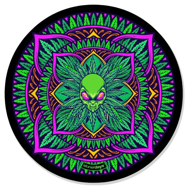 Mandala Dab Mats Hot on Sale - Image 4