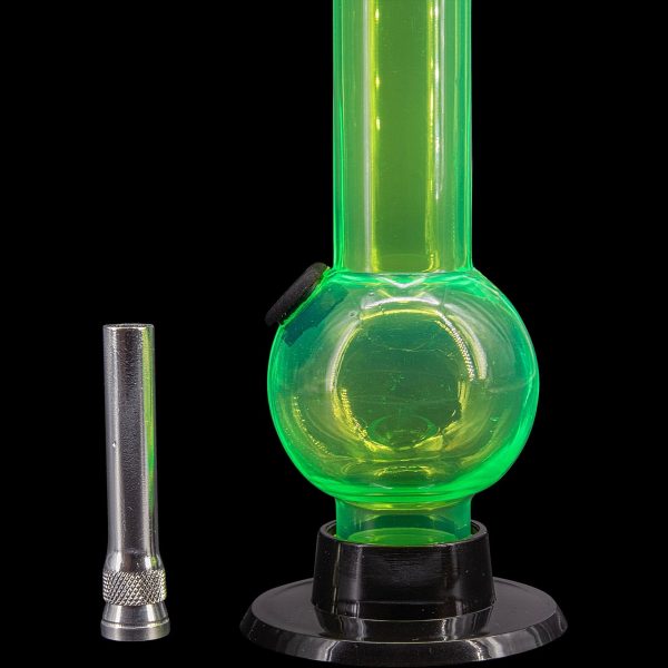 6  Acrylic Bubble Bong Online Hot Sale - Image 3