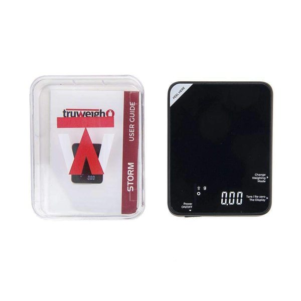 Truweigh Storm Mini Scale 200G X 0.01G Online Sale - Image 4