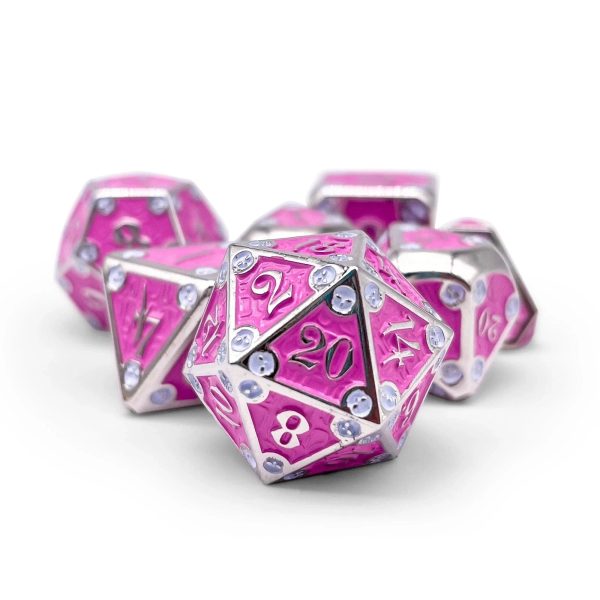 Dungeon Delve - Arcane Trap Dice Fashion - Image 2