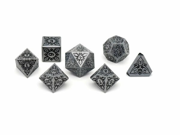 Feyweave - Titan Forged Dice Online